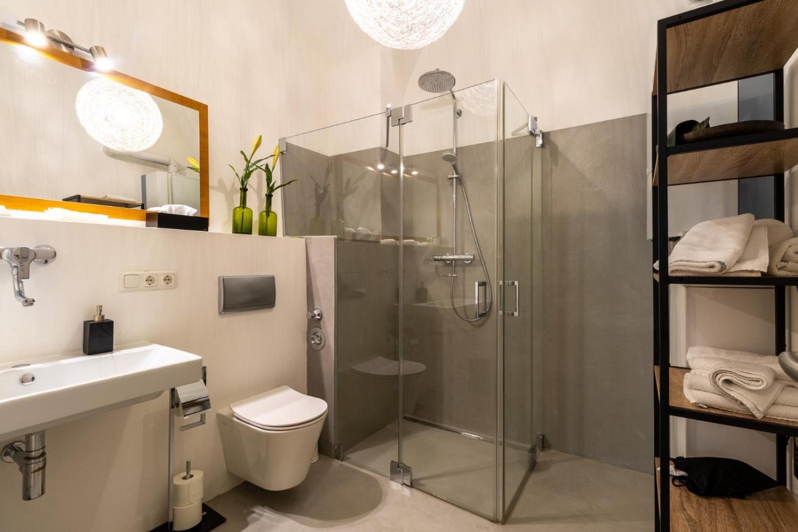 Baronhaus Aparthotel & Suites Пасау Екстериор снимка