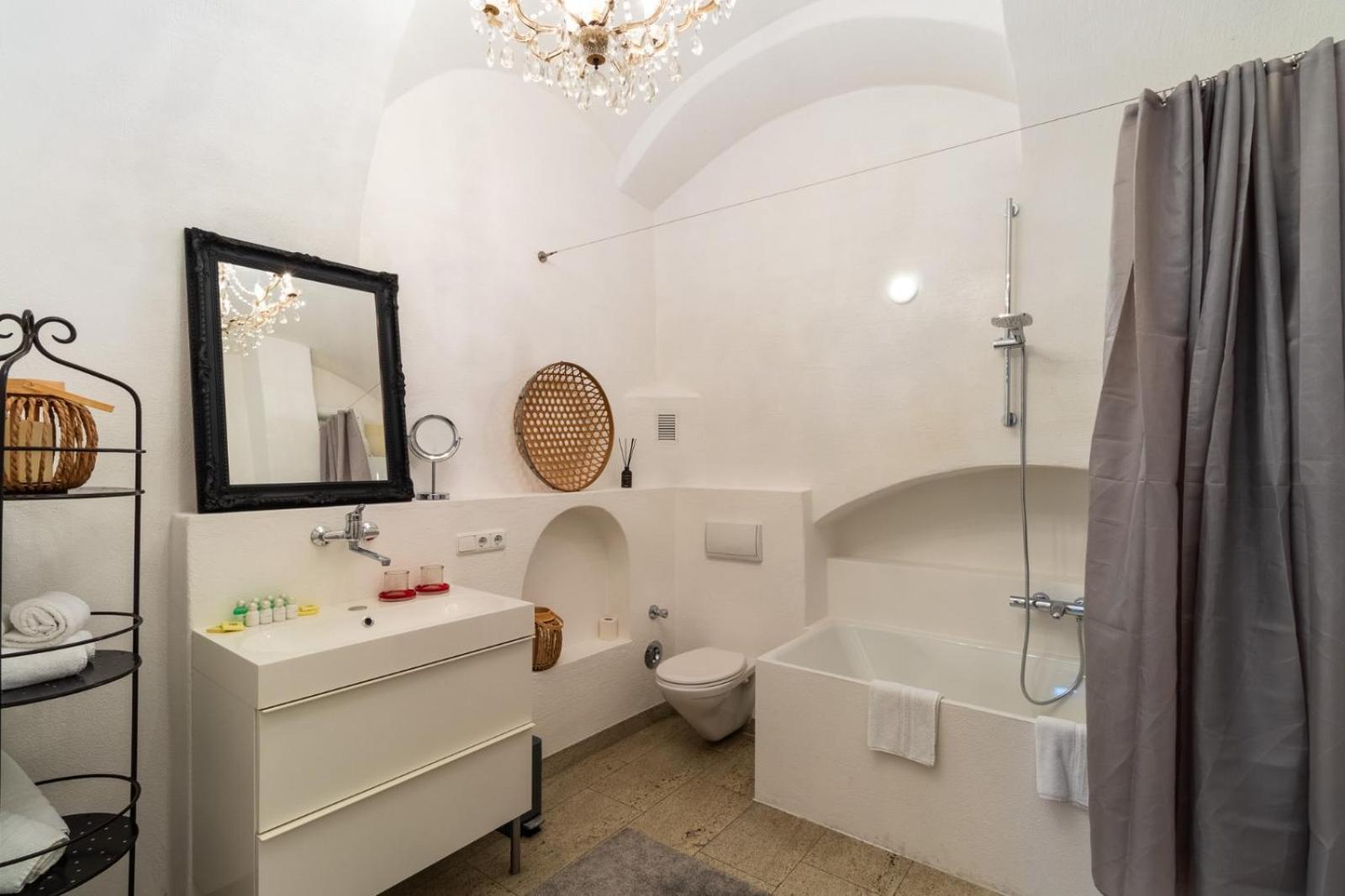 Baronhaus Aparthotel & Suites Пасау Екстериор снимка